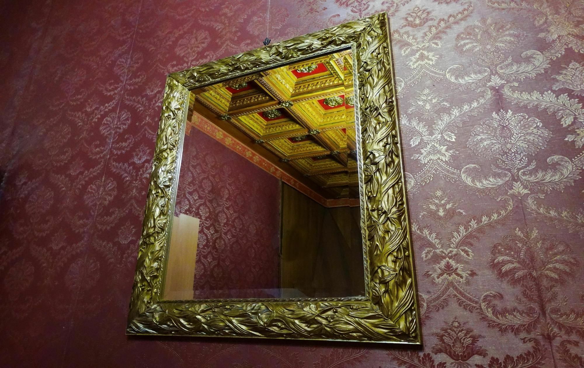 Hotel Cristina Řím Exteriér fotografie